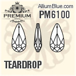 PM6100 - Teardrop