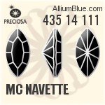 435 14 111 - MC Navette