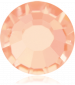Crystal Apricot