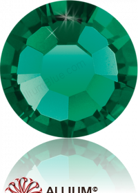 PRECIOSA Rose MAXIMA ss34 emerald HF