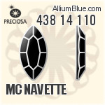 438 14 110 - MC Navette