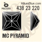 438 23 220 - MC Pyramid