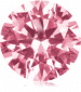 Zirconia Pink