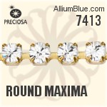 7413 - Round Maxima