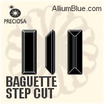 Baguette Step