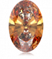 Zirconia Amber