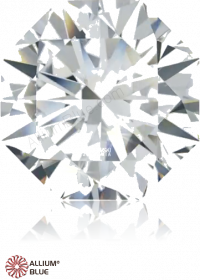 SWAROVSKI GEMS Cubic Zirconia Octagon Sun White 3.00x3.00MM normal +/- FQ 0.100