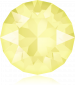 Crystal Powder Yellow