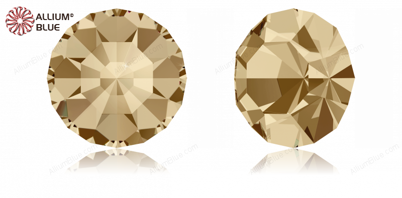施华洛世奇 #1100 XERO 钻石形尖底石