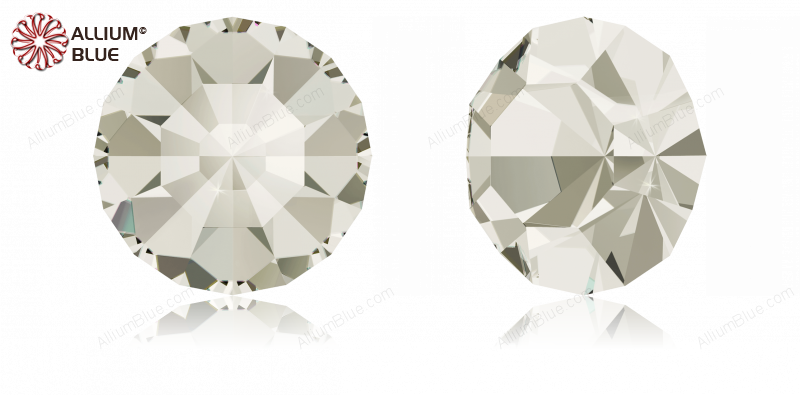 施華洛世奇 #1100 XERO 鑽石形尖底石