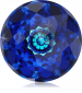 Crystal Bermuda Blue F