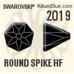 2019 - Round Spike