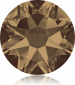 Crystal Bronze Shade F