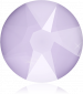 水晶淡紫色