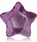 紫色 M