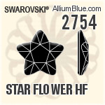 2754 - Star Flower