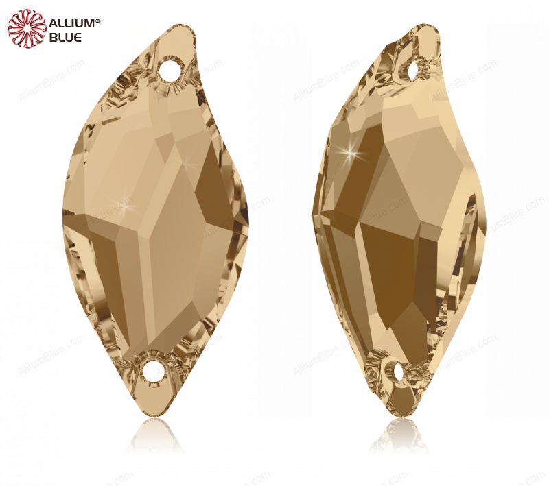 施华洛世奇 #3254 Diamond Leaf