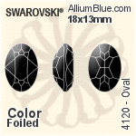 寶仕奧莎 機切串珠 Rondell (451 69 302) 2.4x3mm - 顏色