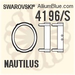 4196/S - Nautilus Settings