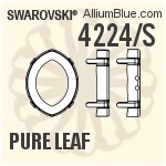 4224/S - Pure Leaf Settings