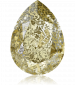 Crystal Gold Patina F