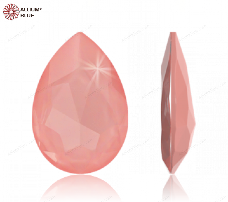 施華洛世奇 #4327 Pear-shaped
