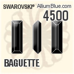 4500 - Baguette