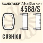 4568/S - Cushion Settings