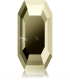 Crystal Metallic Light Gold F
