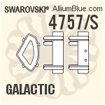 4757/S - Galactic Settings