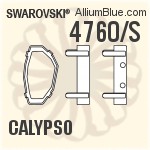 4760/S - Calypso Settings