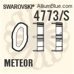 4773/S - Meteor Settings