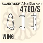 4790/S - Wing Settings