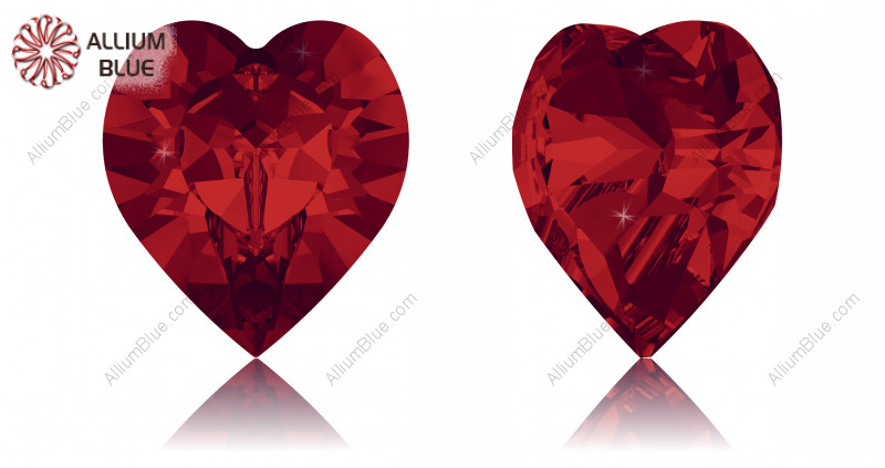 スワロフスキー #4884 XILION Heart