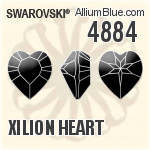 4884 - XILION Heart