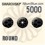 5000 - Round