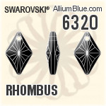 6320 - Rhombus