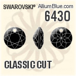 6430 - Classic Cut