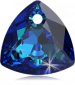 Crystal Bermuda Blue