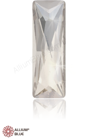 VALUEMAX CRYSTAL Princess Baguette Fancy Stone 21x7mm Crystal F