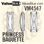 VM4547 - Princess Baguette