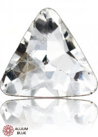 VALUEMAX CRYSTAL Triangle Fancy Stone 8mm Crystal F