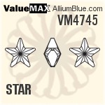 VM4745 - Star