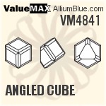 VM4841 - Angled Cube