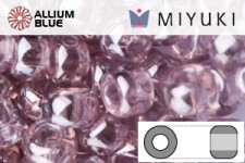 MIYUKI Round Rocailles Seed Beads (RR11-0168) 11/0 Small - 0168