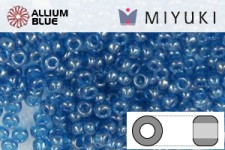 MIYUKI Round Rocailles Seed Beads (RR11-0326) 11/0 Small - 0326