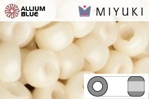 MIYUKI Round Rocailles Seed Beads (RR11-3324) 11/0 Small - 3324