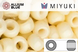 MIYUKI Round Rocailles Seed Beads (RR11-3325) 11/0 Small - 3325