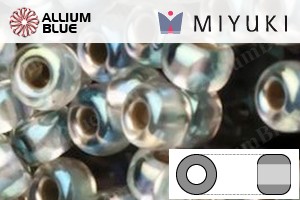MIYUKI Round Rocailles Seed Beads (RR15-3192) 15/0 Extra Small - 3192