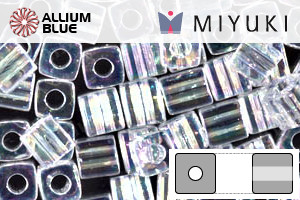 MIYUKI Square Seed Beads (SB1.8-0250) 1.8mm - 0250